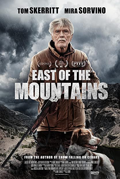 East of the Mountains (2021) Turkish Dub 720p WEB-DLRip Saicord