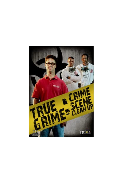 True Grime Crime Scene Clean up S01 COMPLETE 720p DSCP WEBRip x264-GalaxyTV