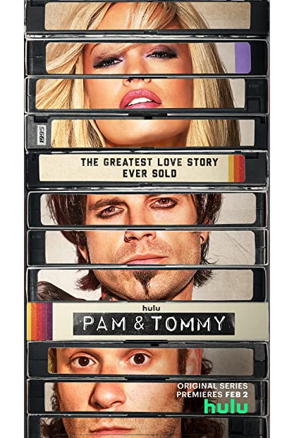 Pam and Tommy S01E06 WEB x264-GALAXY