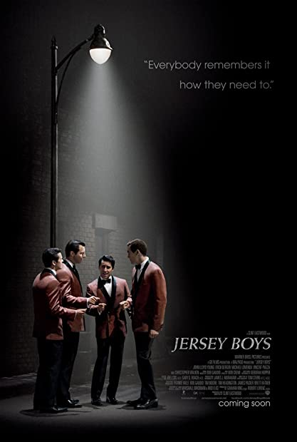 Jersey Boys (2014) 720p BluRay x264 - MoviesFD