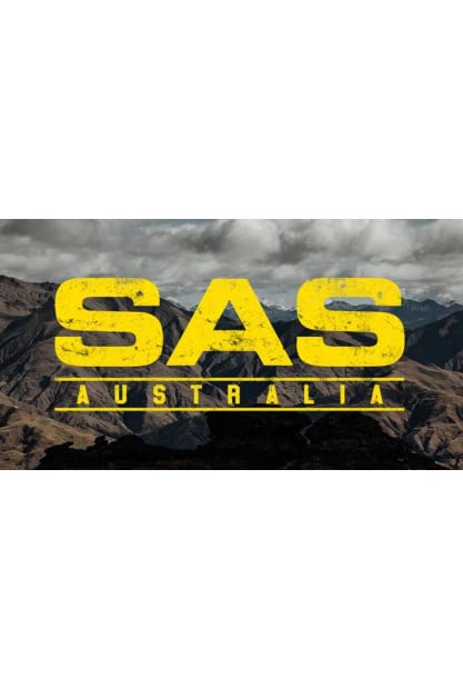 SAS Australia S04E03 Adaptability 720p HDTV x264-ORENJI