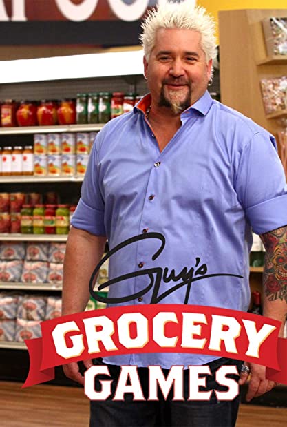 Guys Grocery Games S29E07 Food Network Champs 480p x264-mSD
