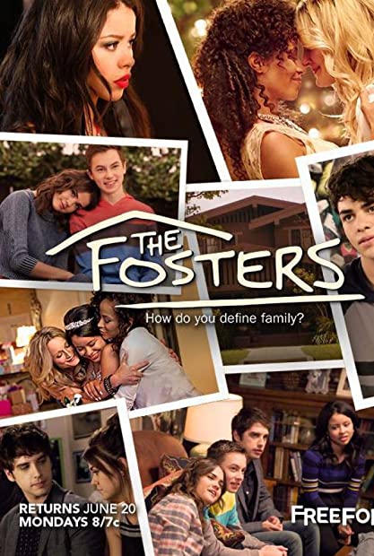 The Fosters S01E04 720p WEB H264-BRAVERY