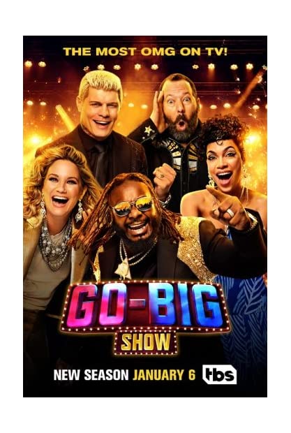 Go-Big Show S02E08 WEB x264-GALAXY