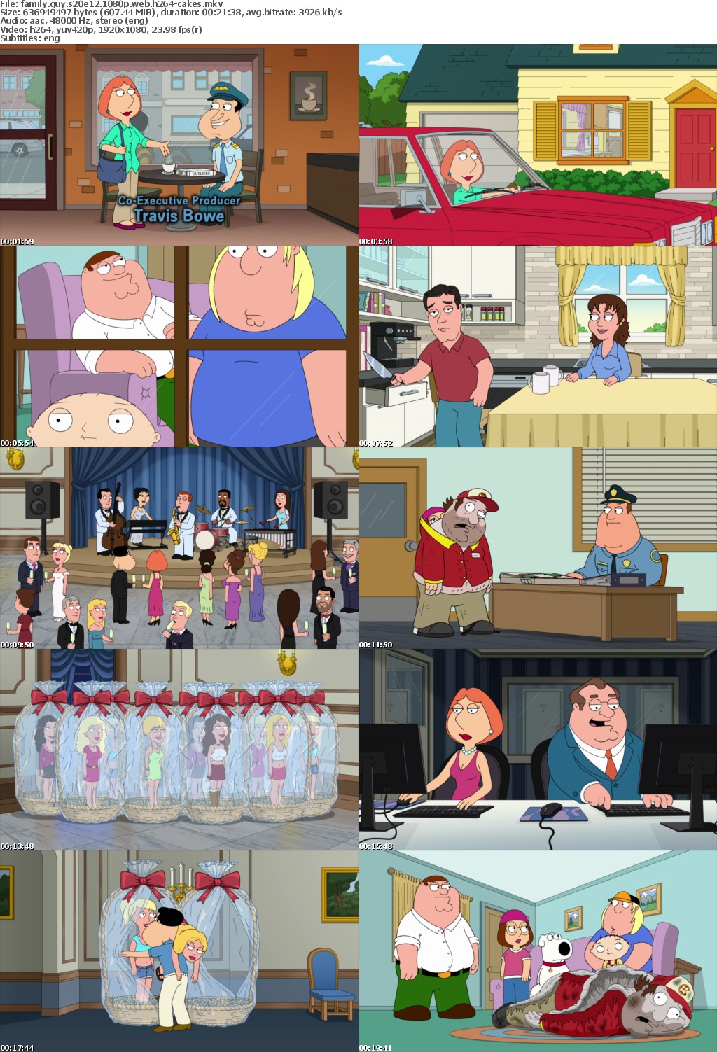 Family Guy S20E12 1080p WEB H264-CAKES