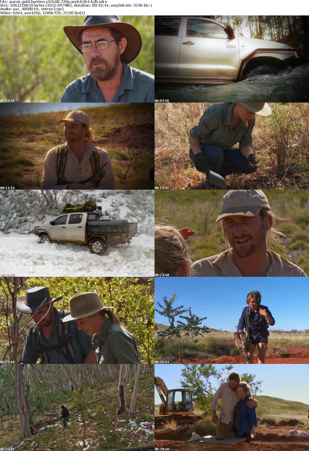 Aussie Gold Hunters S07E08 720p WEB h264-B2B
