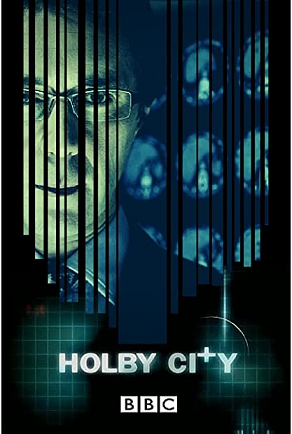 Holby City S23E46 720p HDTV x264-ORGANiC