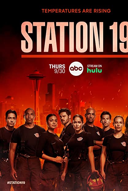 Station 19 S05E10 Searching for the Ghost 720p AMZN WEBRip DDP5 1 x264-NOSiViD