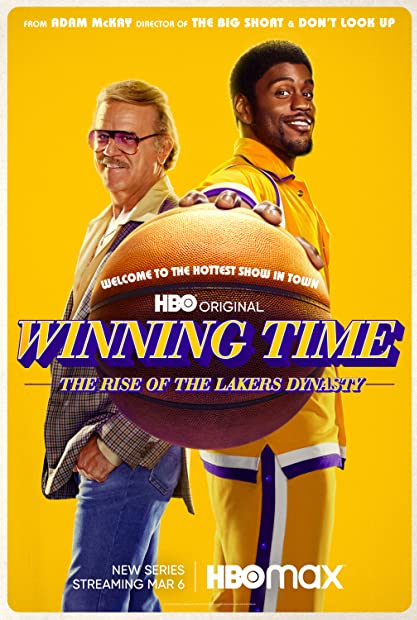 Winning Time The Rise of the Lakers Dynasty S01E01 1080p HEVC x265-MeGusta