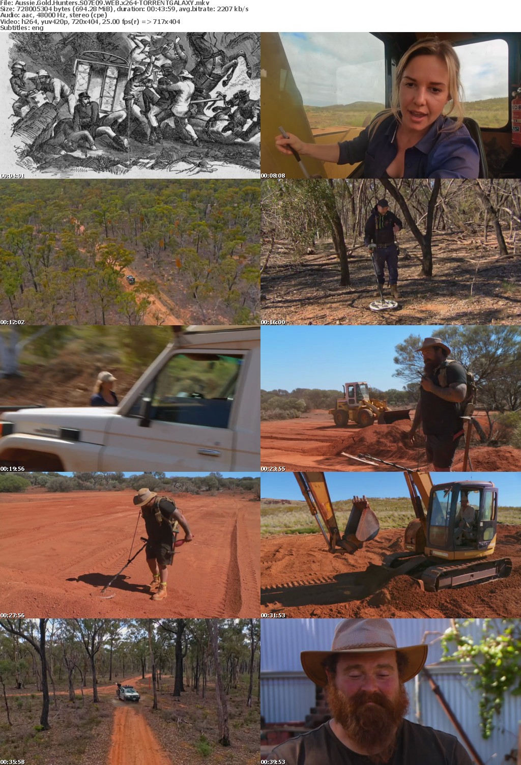 Aussie Gold Hunters S07E09 WEB x264-GALAXY