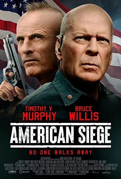 American Siege 2022 720p BluRay 800MB x264-GalaxyRG