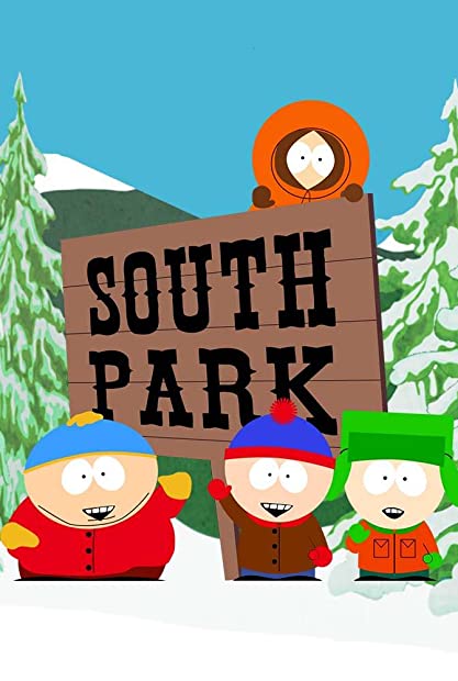 South Park S25E05 720p WEB x265-MiNX