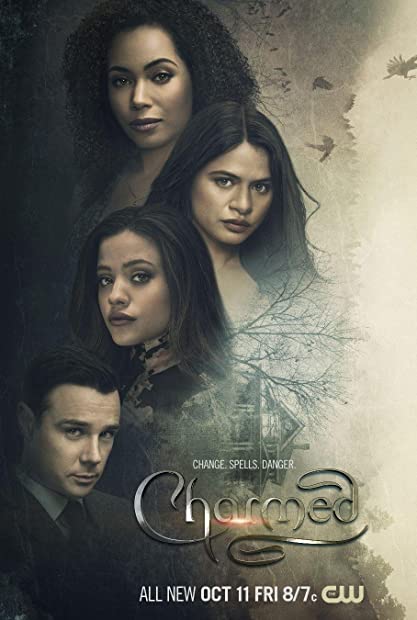 Charmed 2018 S04E01 WEB x264-GALAXY