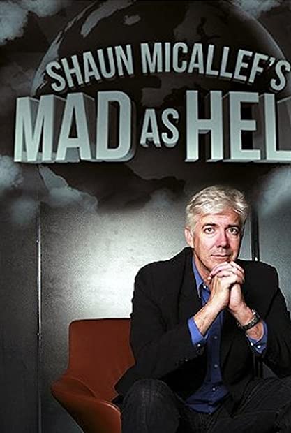 Shaun Micallefs Mad As Hell S14E06 480p x264-mSD