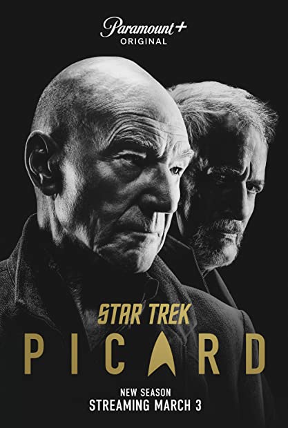 Star Trek Picard S02E03 XviD-AFG