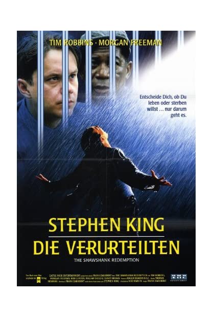 The Shawshank Redemption (1994) 1080p Bluray AV1 Opus Multi4 dAV1nci