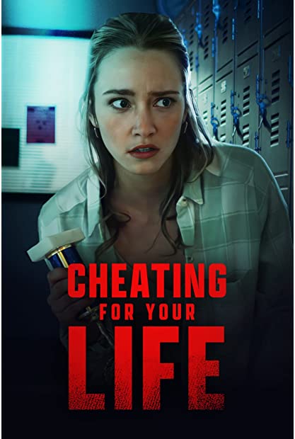 Cheating For Your Life 2022 720p WEB HEVC X265-RMTeam