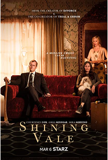 Shining Vale S01e04 720p Ita Eng Spa SubS MirCrewRelease byMe7alh