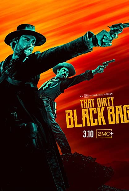That Dirty Black Bag S01E03 XviD-AFG