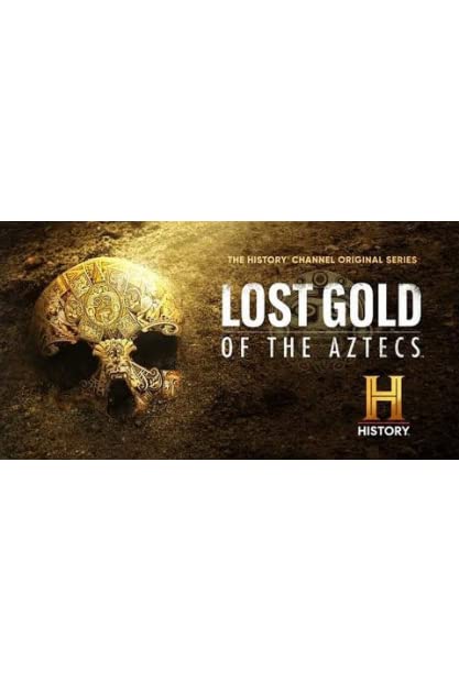 Lost Gold of the Aztecs S01E01 WEB x264-GALAXY