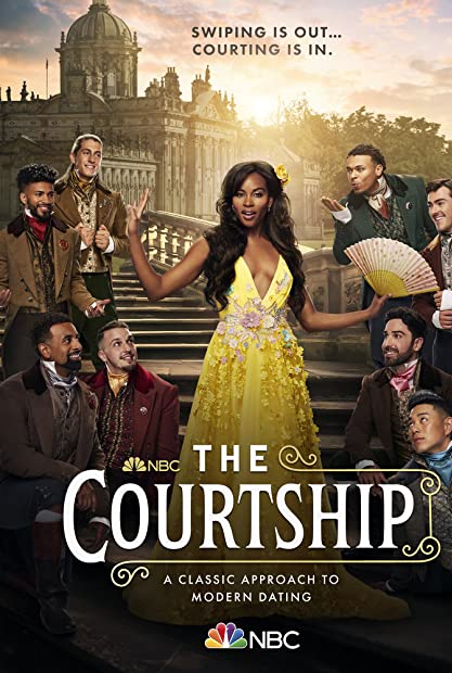 The Courtship S01E04 720p WEB h264-WEBTUBE