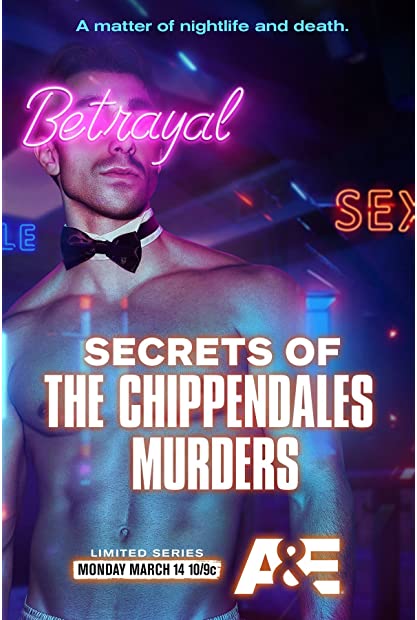 Secrets of the Chippendales Murders S01E04 The Naked Truth HDTV x264-CRiMSON