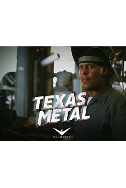Texas Metal S05E05 Bigger Badder Wrecker 720p WEB h264-B2B