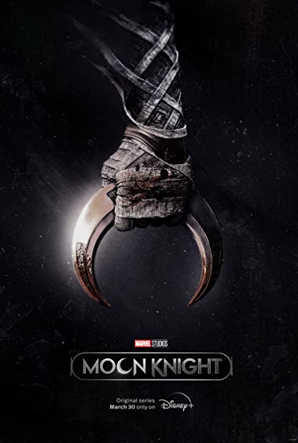 Moon Knight S01e02 720p Ita Eng Spa SubS MirCrewRelease byMe7alh