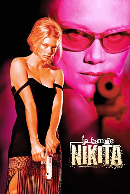 La Femme Nikita (1990)(FHD)(Mastered)(Hevc)(1080p)(BluRay)(English-CZ) PHDTeam