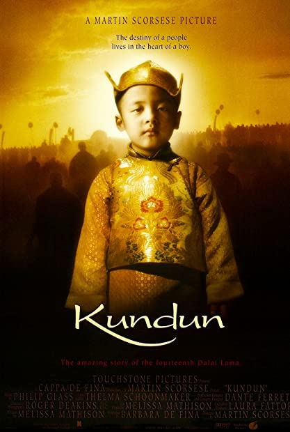 Kundun (1997)(FHD)(Mastered)(Hevc)(1080p)(BluRay)(English-CZ) PHDTeam