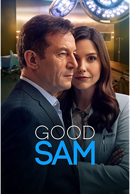 Good Sam S01E10 720p HDTV x265-MiNX