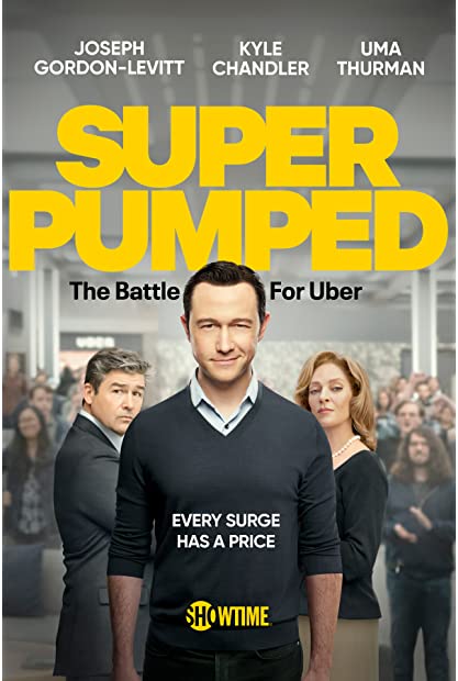 Super Pumped The Battle for Uber S01E07 Same Last Name 720p AMZN WEBRip DDP ...