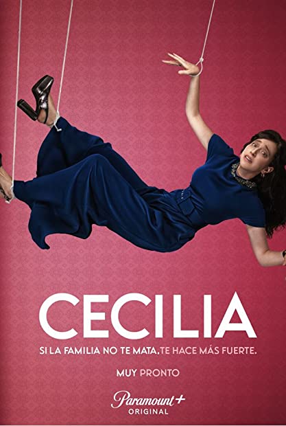 Cecilia S01E02 WEBRip x264-XEN0N