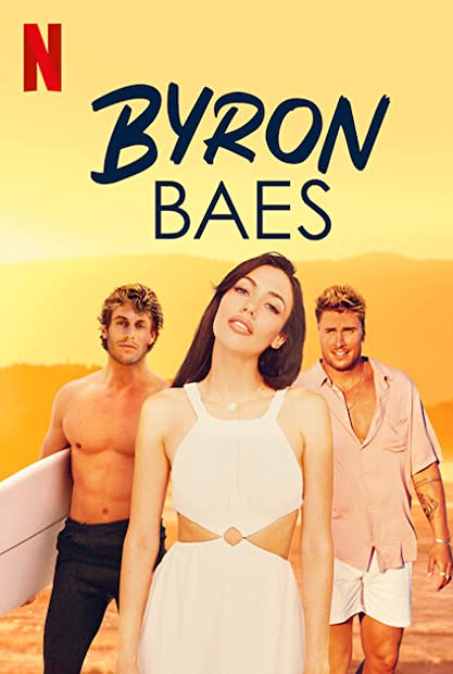 Byron Baes S01E04 WEBRip x264-XEN0N