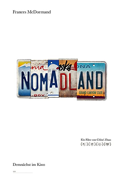 Nomadland (2020) Hindi Dub 720p WEB-DLRip Saicord