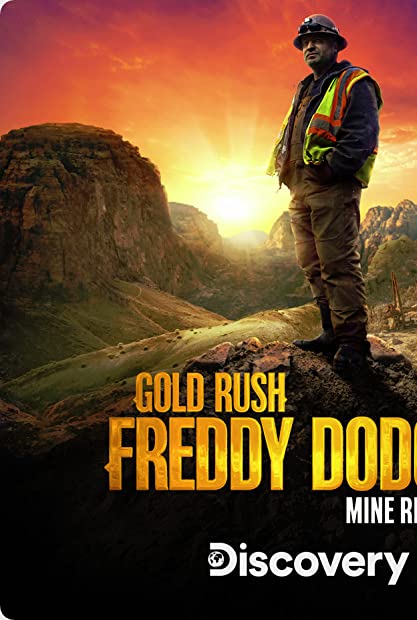 Gold Rush Freddy Dodges Mine Rescue S02E04 WEBRip x264-XEN0N