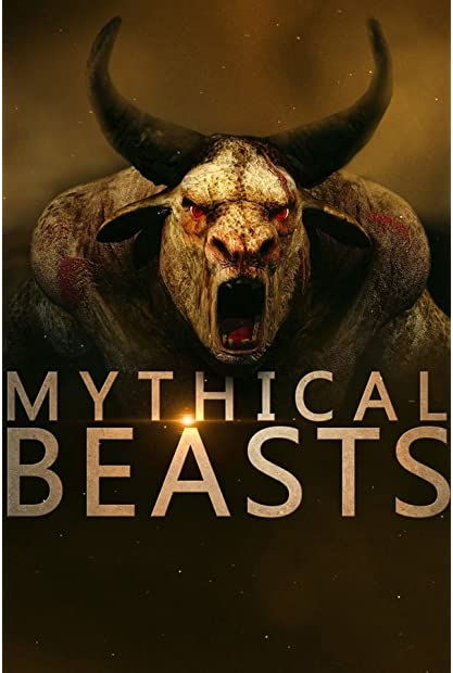Mythical Beasts S01E04 WEBRip x264-XEN0N