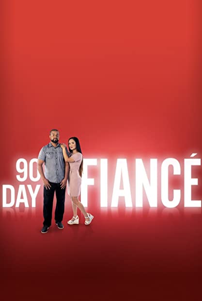 90 Day Fiance S09E01 WEBRip x264-XEN0N
