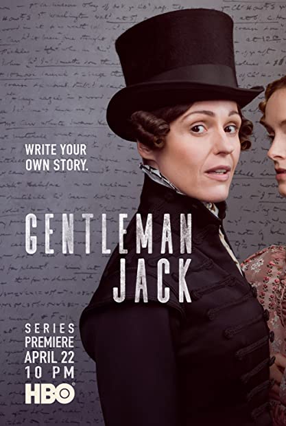 Gentleman Jack S02E02 720p HDTV x264-ORGANiC