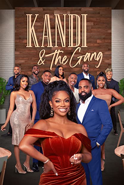 Kandi and The Gang S01E07 An Invitation Situation 720p AMZN WEBRip DDP2 0 x ...