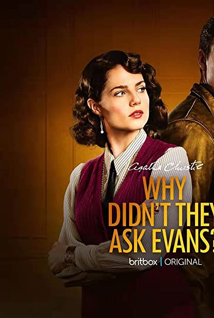 Why Didnt They Ask Evans S01E03 WEBRip x264-XEN0N