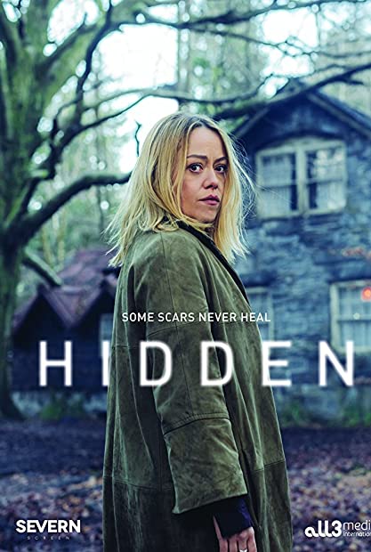 Hidden 2018 S03E05 720p HDTV x264-UKTV