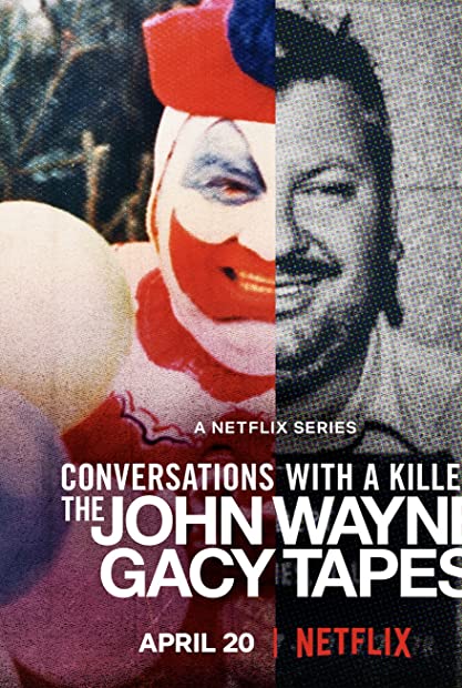 Conversations with a Killer The John Wayne Gacy Tapes S01E03 WEBRip x264-XEN0N