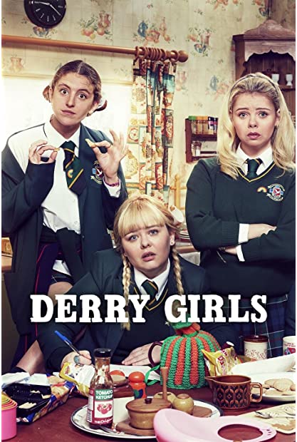 Derry Girls S03E02 720p WEB h264-WEBTUBE