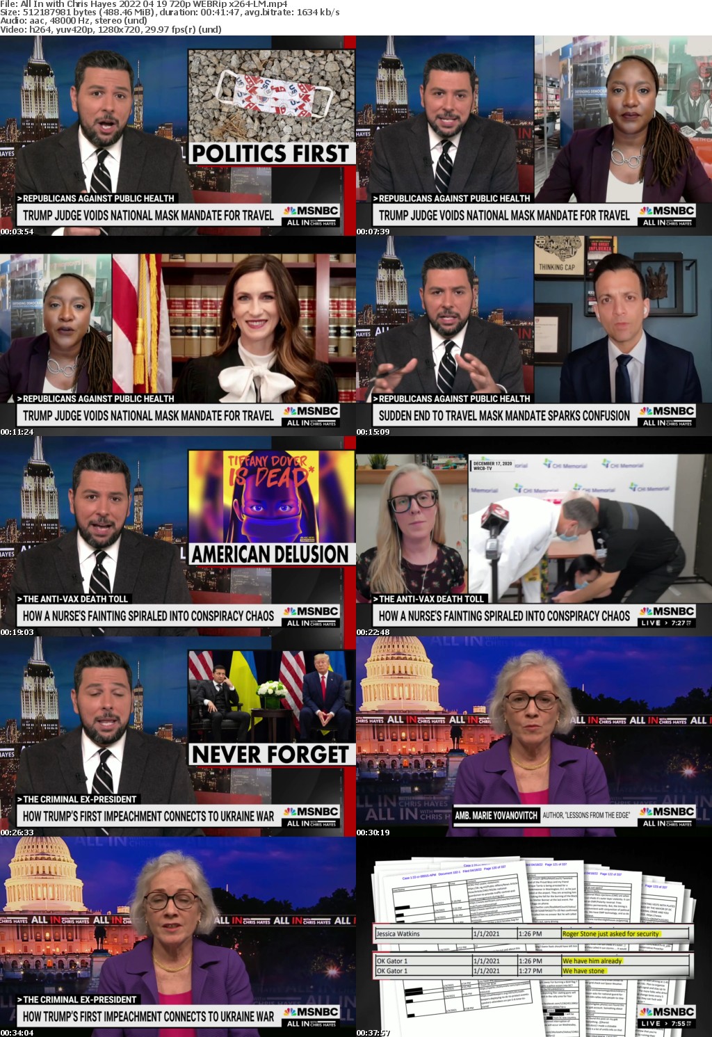 All In with Chris Hayes 2022 04 19 720p WEBRip x264-LM
