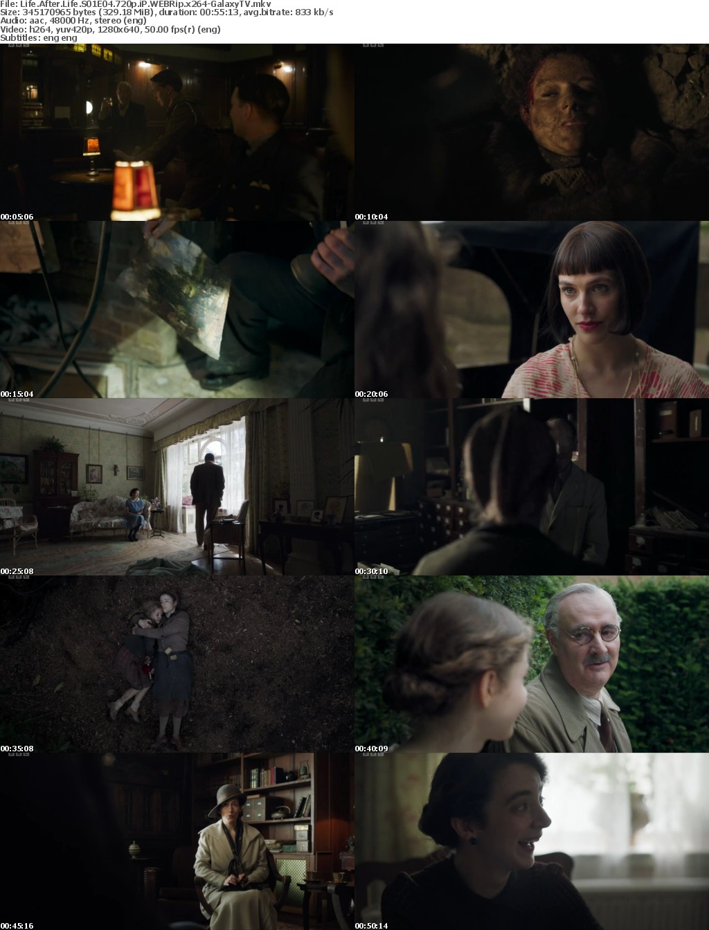 Life After Life S01 COMPLETE 720p iP WEBRip x264-GalaxyTV