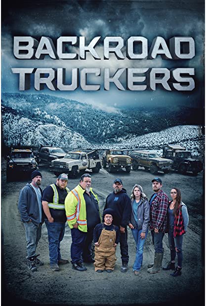 Backroad Truckers S01E02 WEBRip x264-XEN0N