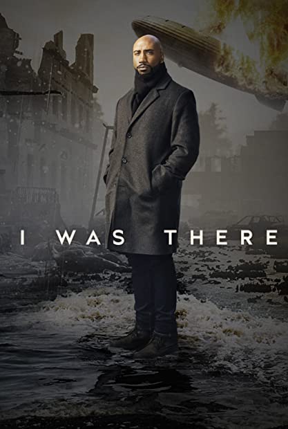 I Was There S01E10 480p x264-mSD