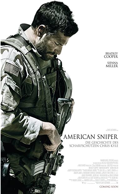 American Sniper 2014 1080p WEBRip 1600MB DD5 1 x264-GalaxyRG