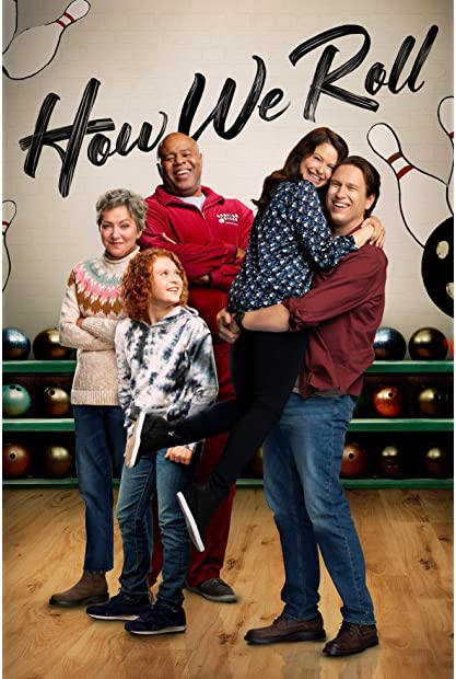 How We Roll S01E05 The Laundry Basket 720p AMZN WEBRip DDP5 1 x264-NTb